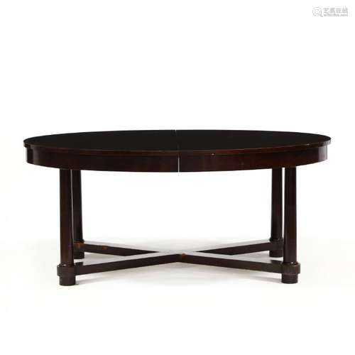 Barbara Barry for Baker, Dining Table