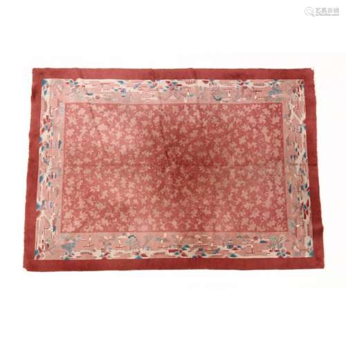 Chinese Rug