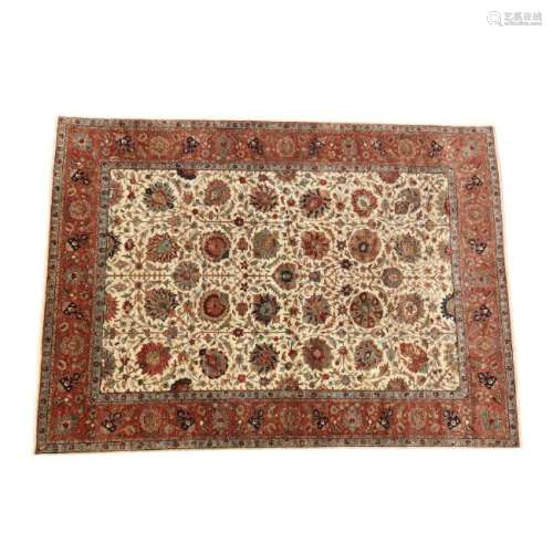 Pak Persian Carpet