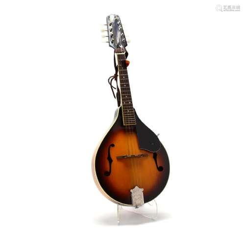 Kentucky KM-140 A-Style Mandolin