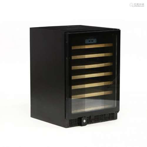 Danby Silhouette Wine Cooler