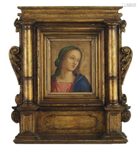 After Pietro Perugino (Italian, 1446/52-1523)