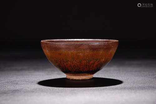 A JIAN YAO 'TUHAO' CUP