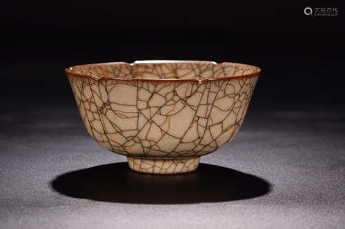 A GE YAO BOWL