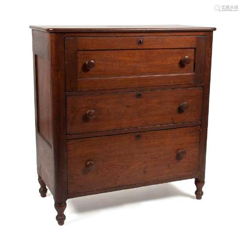 Sheraton Butler's Chest