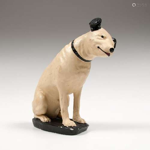 RCA Nipper dog