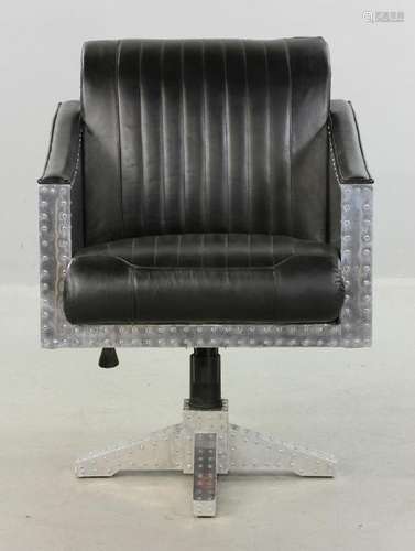 Designer Aviator Desk Chair