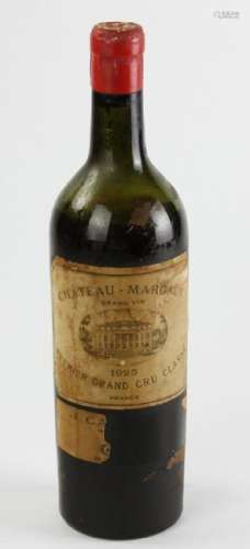 1925 Chateau Margaux