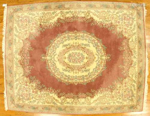 Chinese Rug