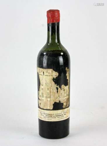 1929 Chateau Haut-Brion