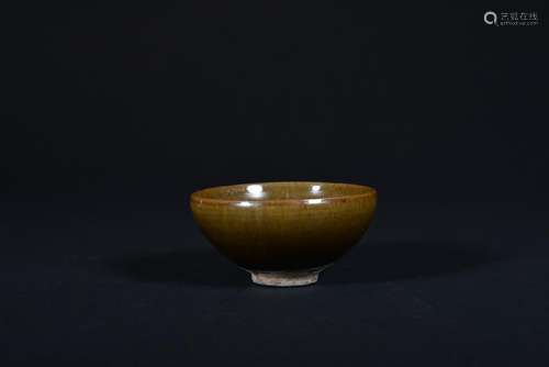 A JIANYAO BOWL .SONG PERIOD