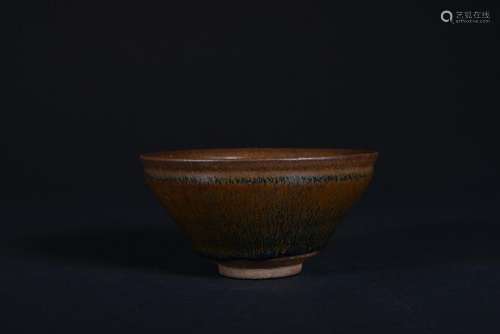 A JIANYAO BOWL.SONG PERIOD