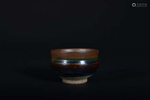 A JIANYAO BOWL.SONG PERIOD