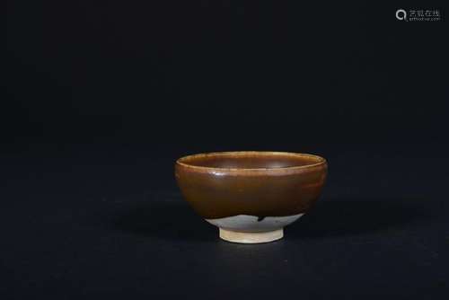 A JIANYAO BOWL .SONG PERIOD