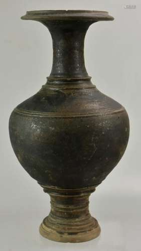 Stoneware Urn