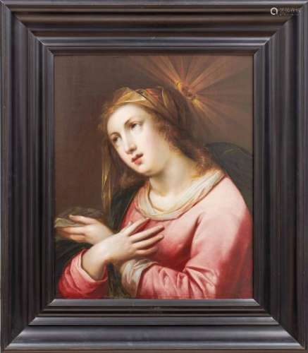 Geldorp, Gortzius â Die bÃ¼Ãende Maria Magdalena