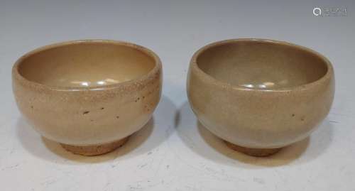 (2) Vietnamese Ceramic Cups, Sung