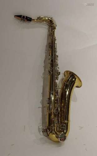 Conn 16M Director Model Tenor Saxophone