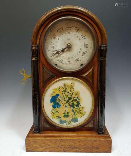 20th Century Trade Clock
