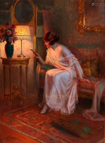 Delphin Enjolras (1857 1945)