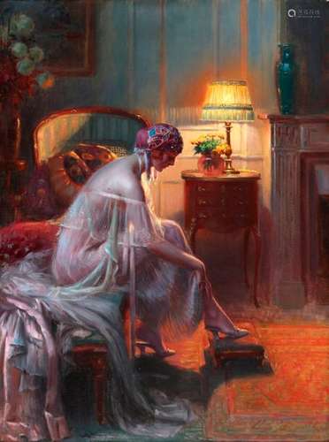 Delphin Enjolras (1857 1945)