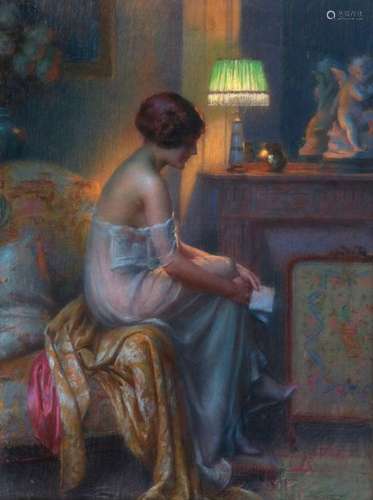 Delphin Enjolras (1857 1945)