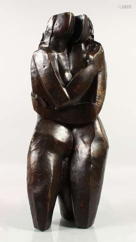 AFTER OSSIP ZADKINE (1888-1967) RUSSIAN. 