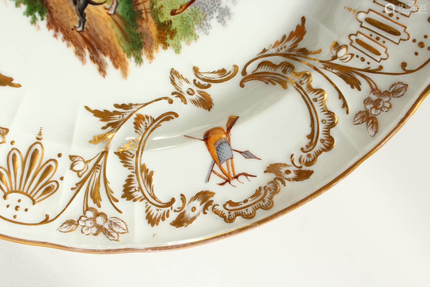  The Enchanting World of Peter Rabbit Wedgwood Plate: A Collector's Dream