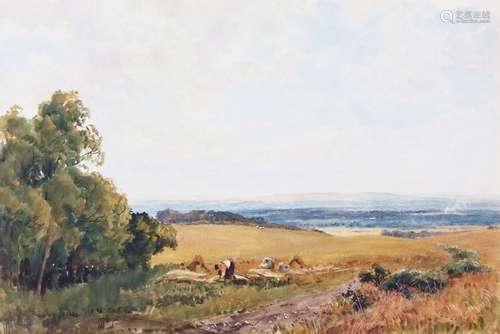 Robert Thorne Waite, RWS (1842-1935), 