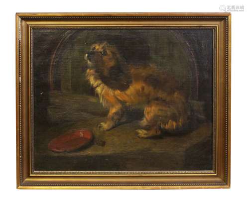 After Sir Edwin Landseer, RA (1802-1873), 