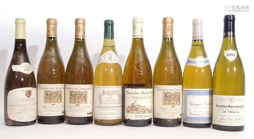 Puligny Montrachet 