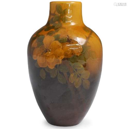 Rookwood Pottery Vase