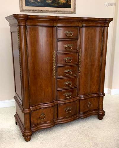 FERGUSON COPELAND BACHELORS CHEST