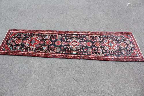 A Quality KilimTabriz Carpet (11)