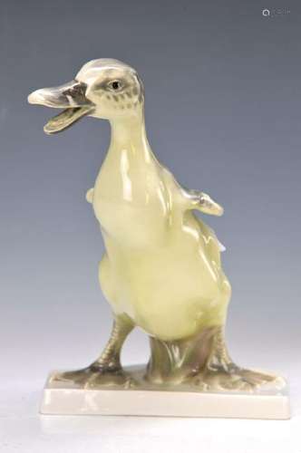 figurine, Rosenthal, around 1928-30, Art Department