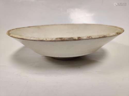 Chinese Porcelain Bowl