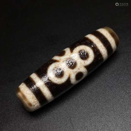 Chinese Tianzhu Bead