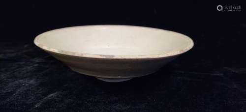 Chinese Ding Ware Bowl