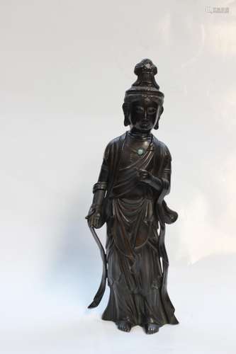 Asian Figural