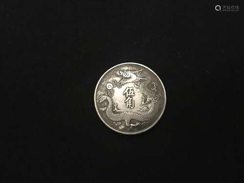 Chinese Coin