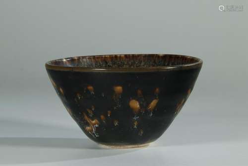 Ji Zhou Yao Bowl