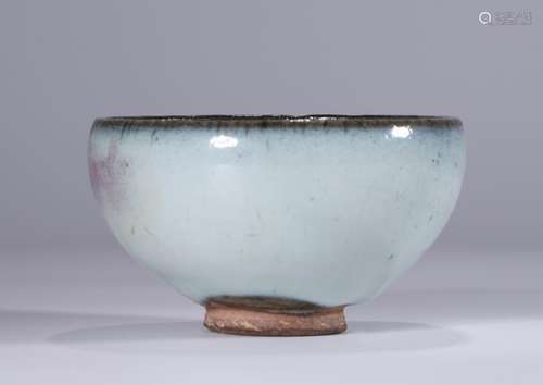 Jun Yao Bowl