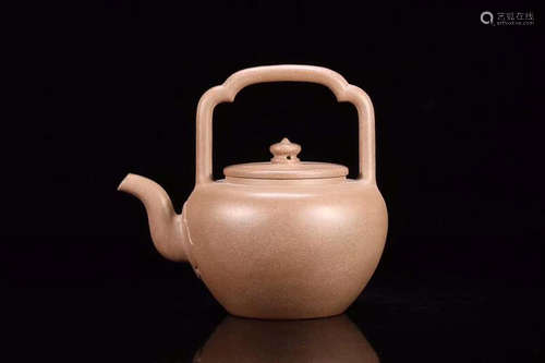 DUANNI LIFTING TEAPOT