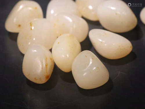 HETIAN JADE ORIGIN