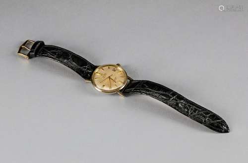 Used Omega Automatic Watch