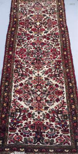 Persian Style Runner