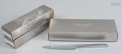 Christofle Lane Flatware