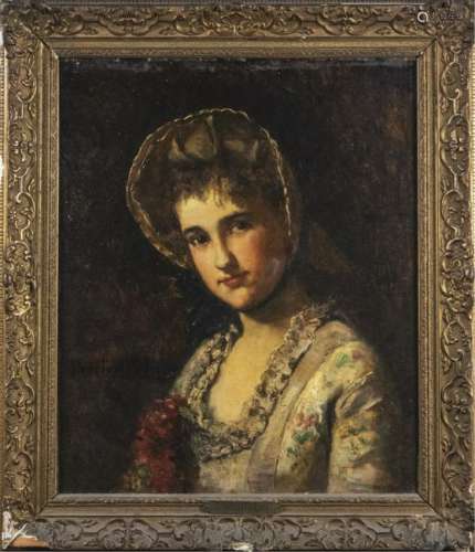 Percival de Luce (Am,1847-1914)   *