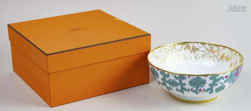 Hermes Salad Bowl