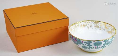 Hermes Salad Bowl